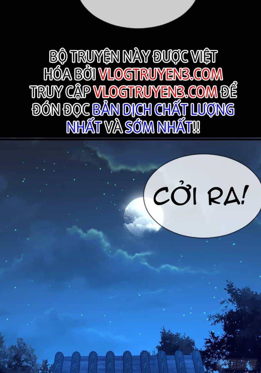 Phá Tà: Có Đứa Kêu Tao Livestream Bắt Quỷ - Chương 10 - ảnh 3