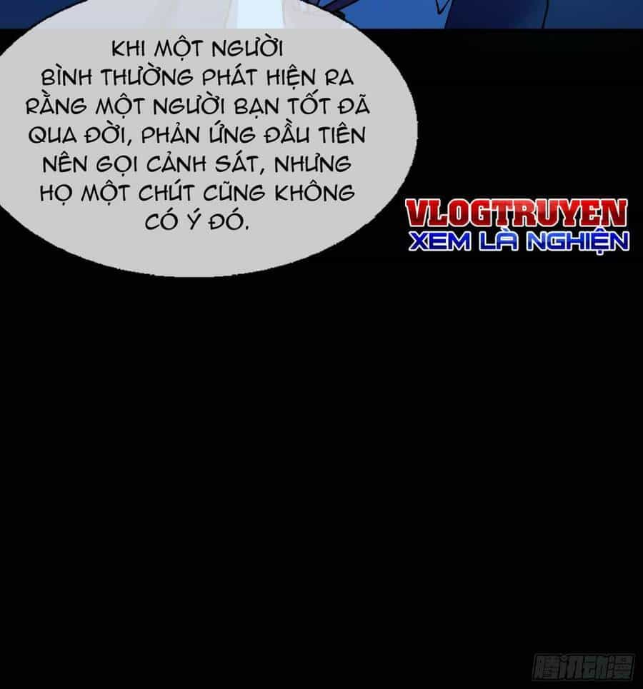 Phá Tà: Có Đứa Kêu Tao Livestream Bắt Quỷ - Chương 10 - ảnh 7