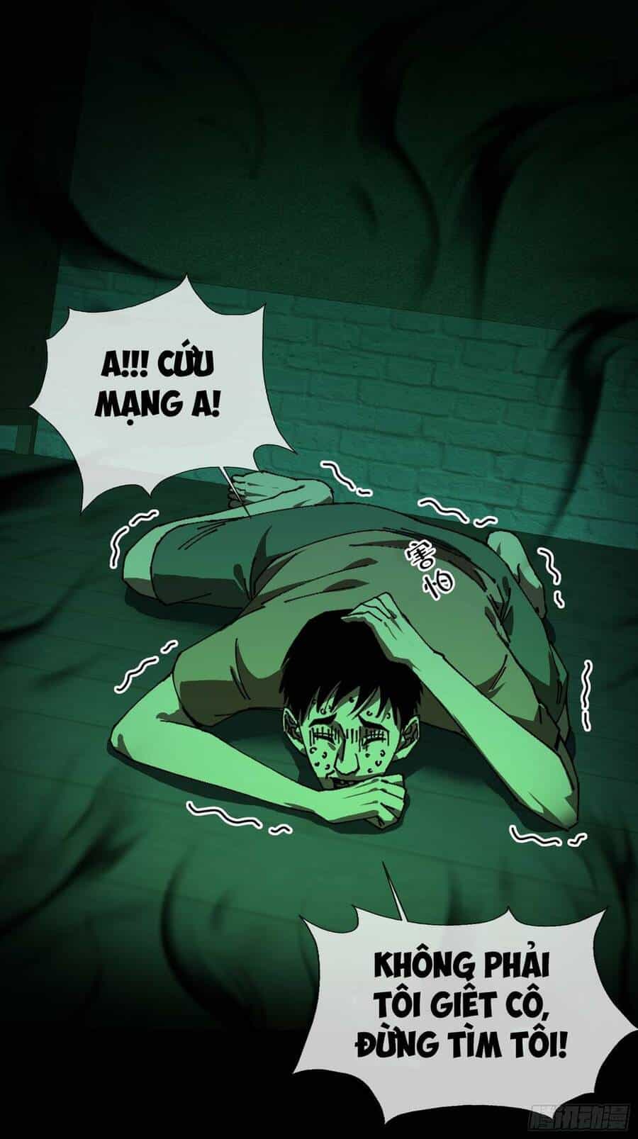 Phá Tà: Có Đứa Kêu Tao Livestream Bắt Quỷ - Chương 11 - ảnh 1