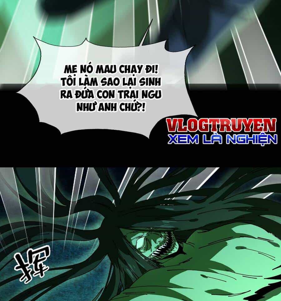 Phá Tà: Có Đứa Kêu Tao Livestream Bắt Quỷ - Chương 11 - ảnh 2