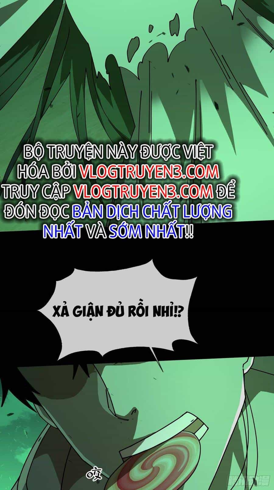 Phá Tà: Có Đứa Kêu Tao Livestream Bắt Quỷ - Chương 11 - ảnh 8