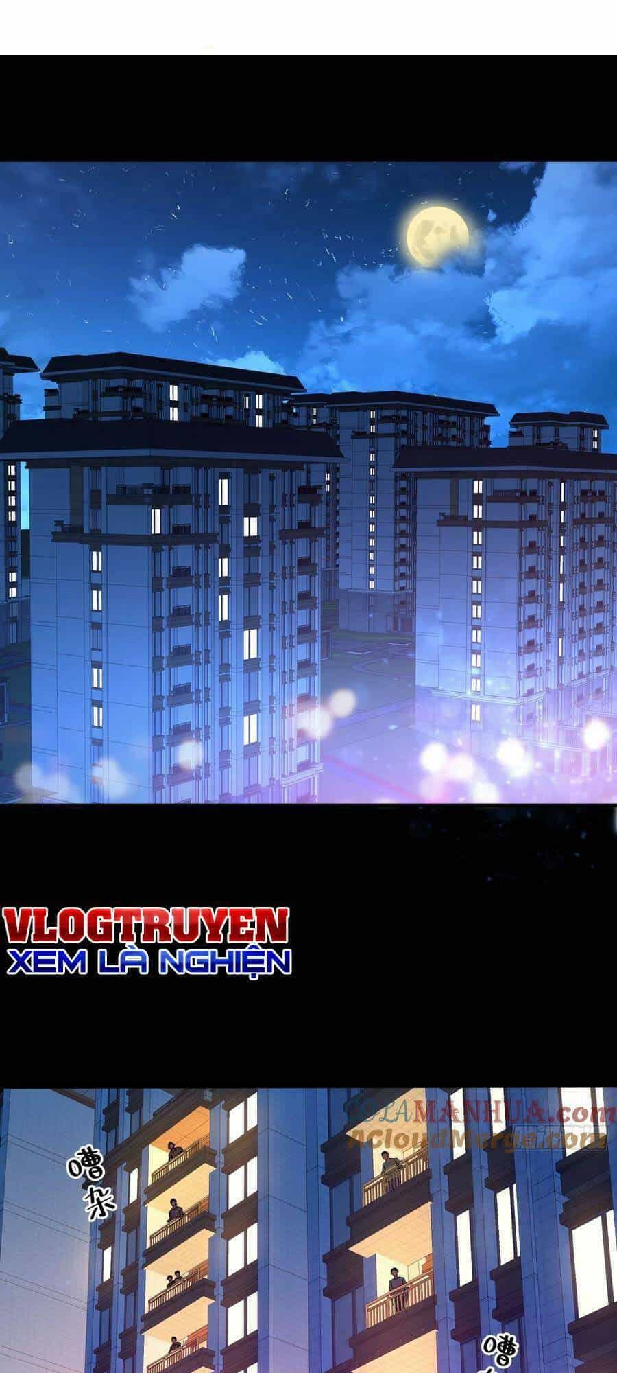 Phá Tà: Có Đứa Kêu Tao Livestream Bắt Quỷ - Chương 13 - ảnh 1