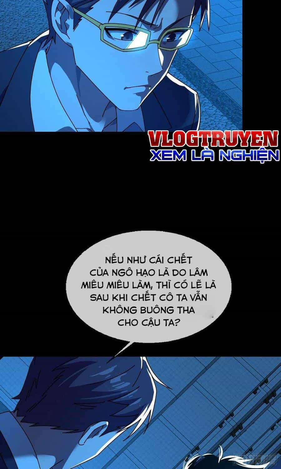 Phá Tà: Có Đứa Kêu Tao Livestream Bắt Quỷ - Chương 13 - ảnh 13