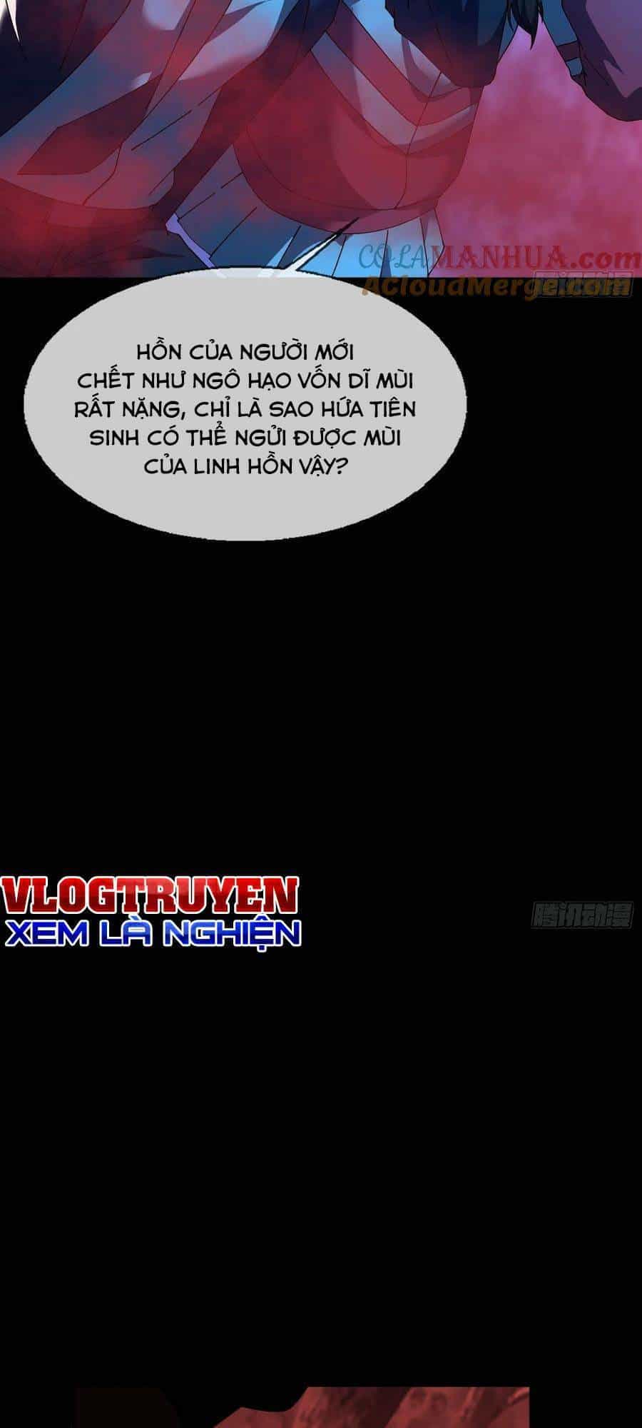 Phá Tà: Có Đứa Kêu Tao Livestream Bắt Quỷ - Chương 13 - ảnh 25