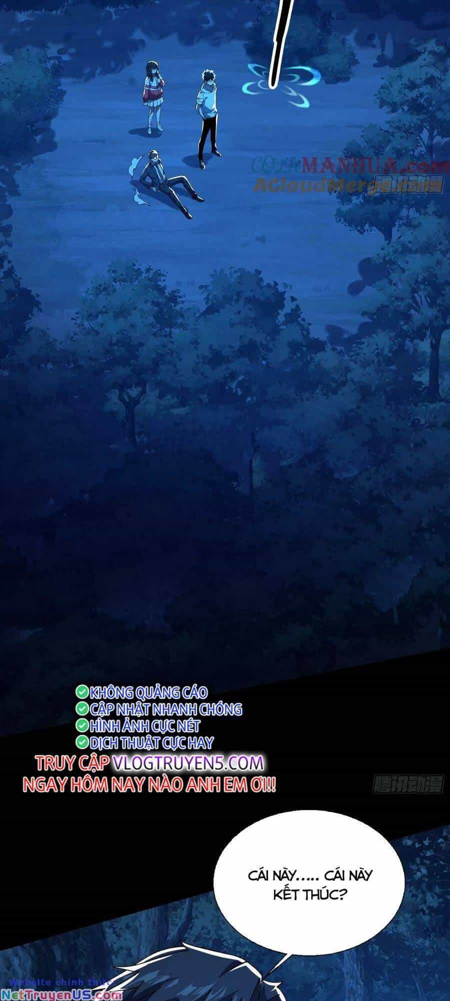 Phá Tà: Có Đứa Kêu Tao Livestream Bắt Quỷ - Chương 14 - ảnh 37