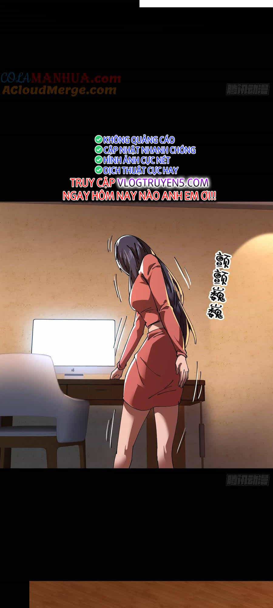 Phá Tà: Có Đứa Kêu Tao Livestream Bắt Quỷ - Chương 15 - ảnh 49