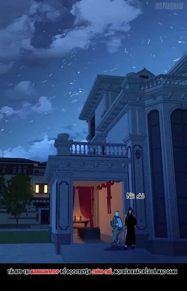Phá Tà: Có Đứa Kêu Tao Livestream Bắt Quỷ - Chương 16 - ảnh 2