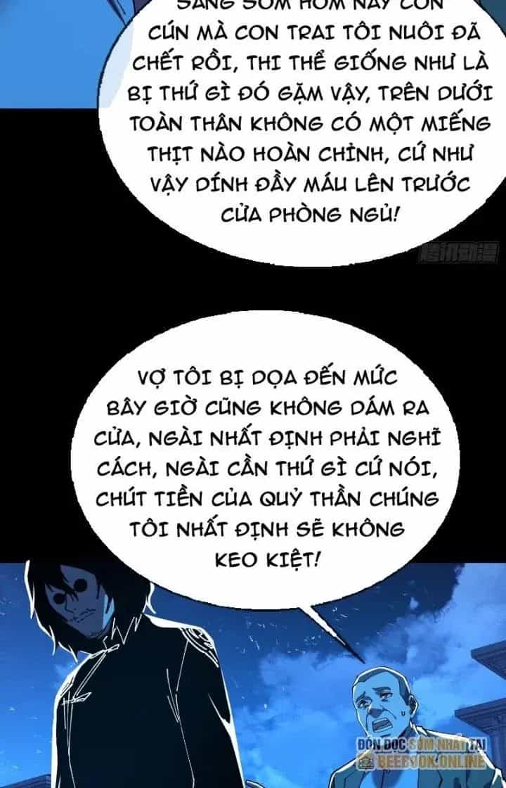 Phá Tà: Có Đứa Kêu Tao Livestream Bắt Quỷ - Chương 16 - ảnh 20
