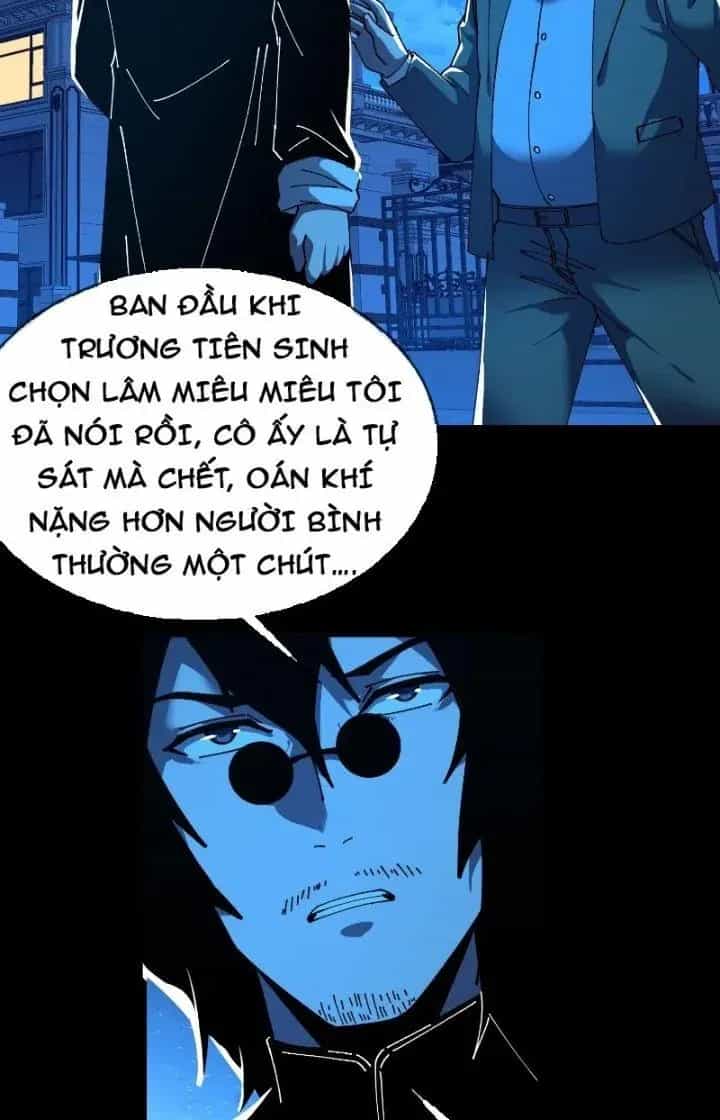 Phá Tà: Có Đứa Kêu Tao Livestream Bắt Quỷ - Chương 16 - ảnh 21