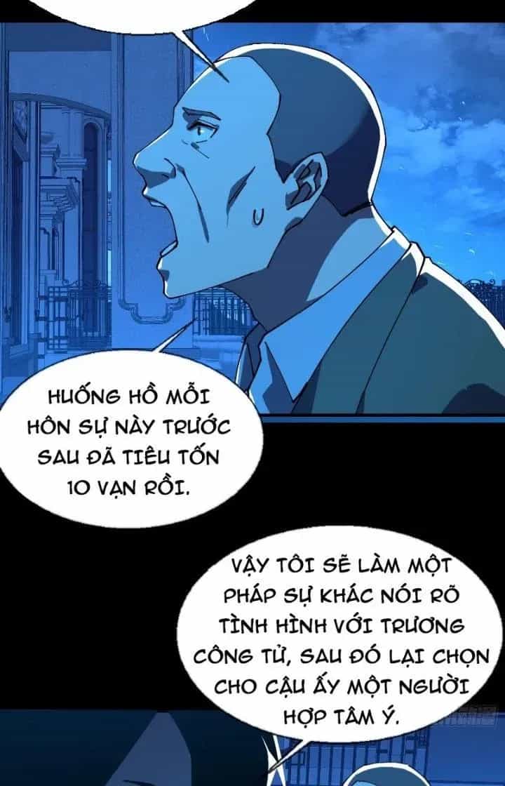 Phá Tà: Có Đứa Kêu Tao Livestream Bắt Quỷ - Chương 16 - ảnh 24