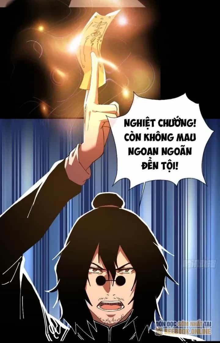 Phá Tà: Có Đứa Kêu Tao Livestream Bắt Quỷ - Chương 16 - ảnh 51