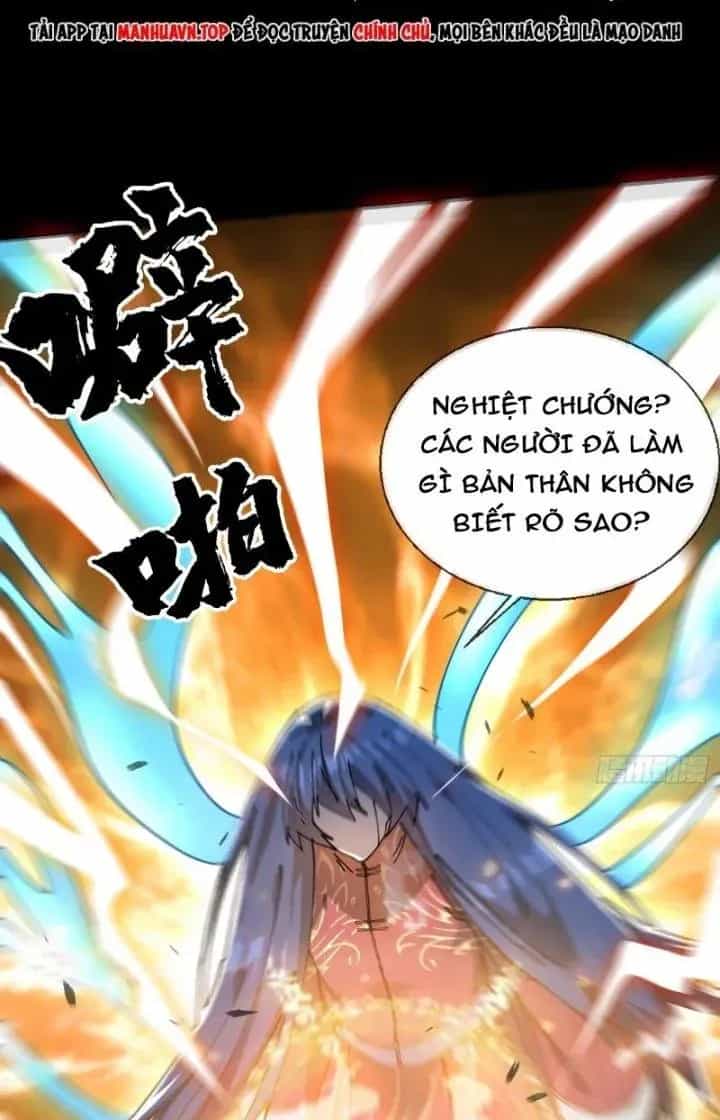 Phá Tà: Có Đứa Kêu Tao Livestream Bắt Quỷ - Chương 16 - ảnh 52