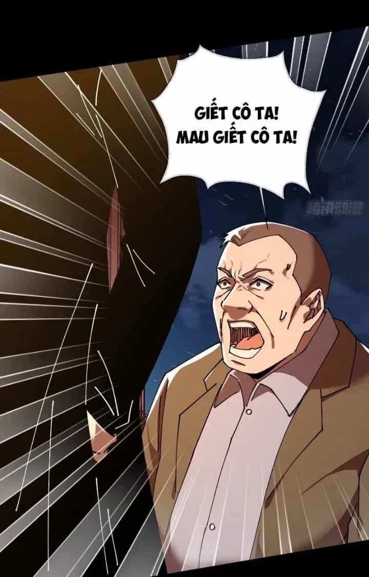 Phá Tà: Có Đứa Kêu Tao Livestream Bắt Quỷ - Chương 16 - ảnh 56