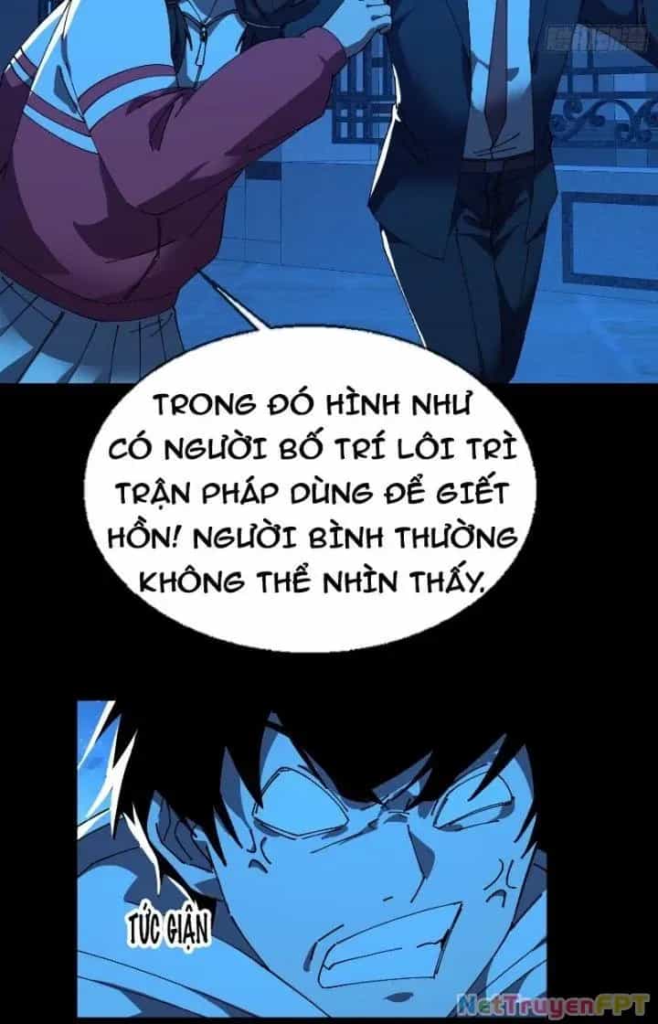 Phá Tà: Có Đứa Kêu Tao Livestream Bắt Quỷ - Chương 17 - ảnh 2