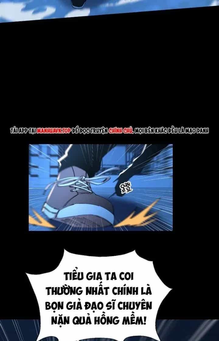 Phá Tà: Có Đứa Kêu Tao Livestream Bắt Quỷ - Chương 17 - ảnh 29