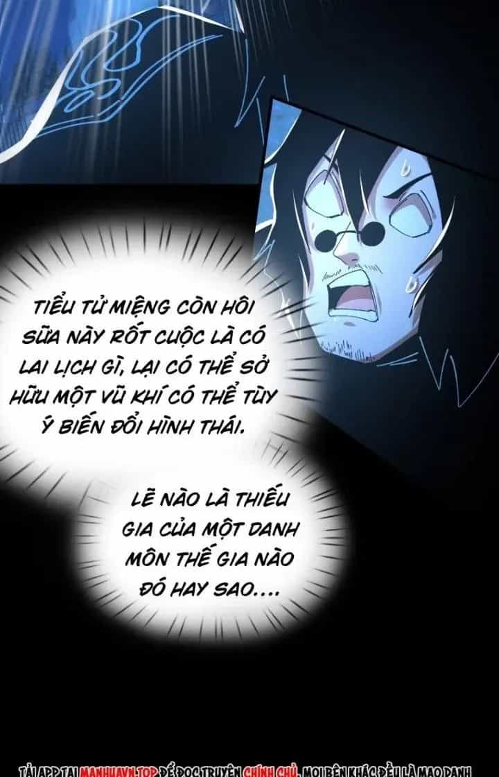 Phá Tà: Có Đứa Kêu Tao Livestream Bắt Quỷ - Chương 17 - ảnh 31