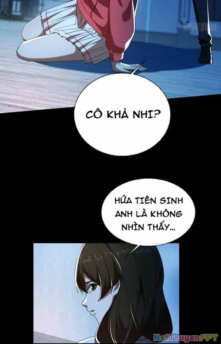 Phá Tà: Có Đứa Kêu Tao Livestream Bắt Quỷ - Chương 17 - ảnh 49