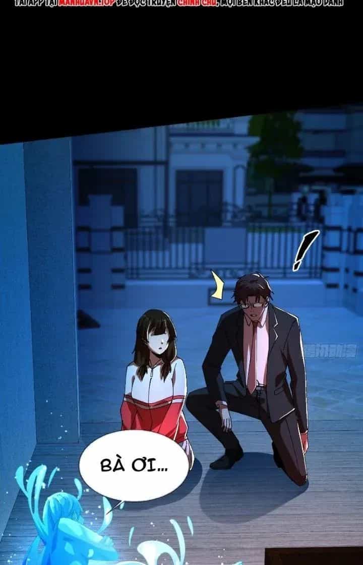 Phá Tà: Có Đứa Kêu Tao Livestream Bắt Quỷ - Chương 17 - ảnh 52