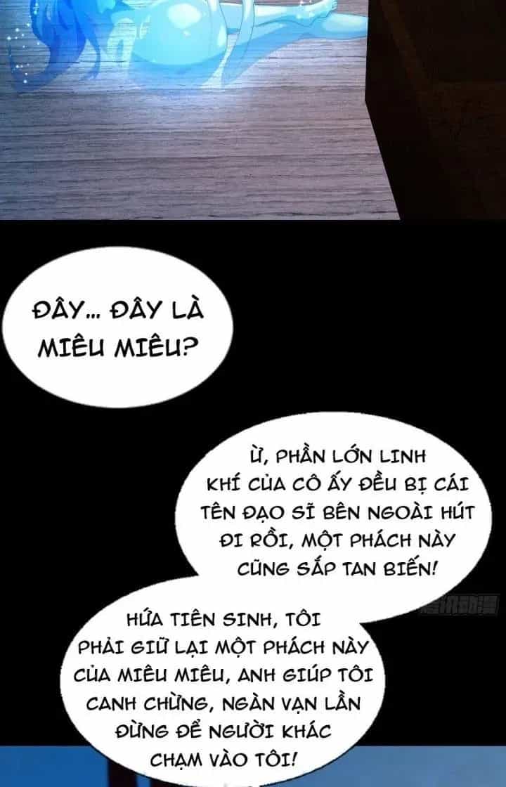 Phá Tà: Có Đứa Kêu Tao Livestream Bắt Quỷ - Chương 17 - ảnh 53