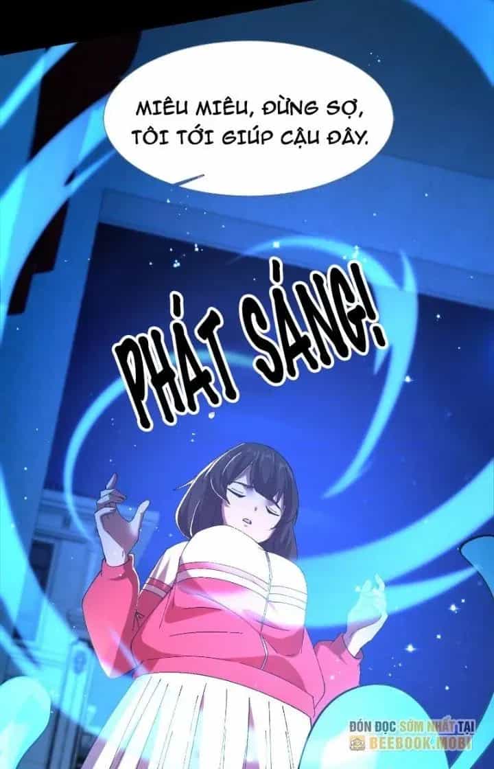 Phá Tà: Có Đứa Kêu Tao Livestream Bắt Quỷ - Chương 17 - ảnh 55