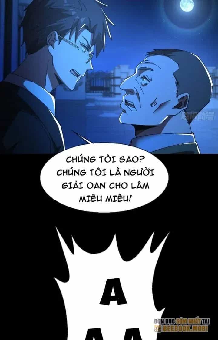 Phá Tà: Có Đứa Kêu Tao Livestream Bắt Quỷ - Chương 17 - ảnh 61