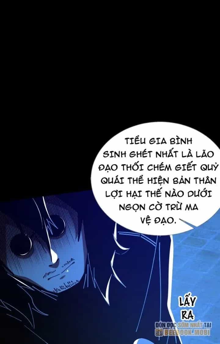 Phá Tà: Có Đứa Kêu Tao Livestream Bắt Quỷ - Chương 17 - ảnh 64