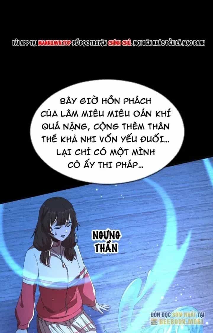 Phá Tà: Có Đứa Kêu Tao Livestream Bắt Quỷ - Chương 17 - ảnh 73