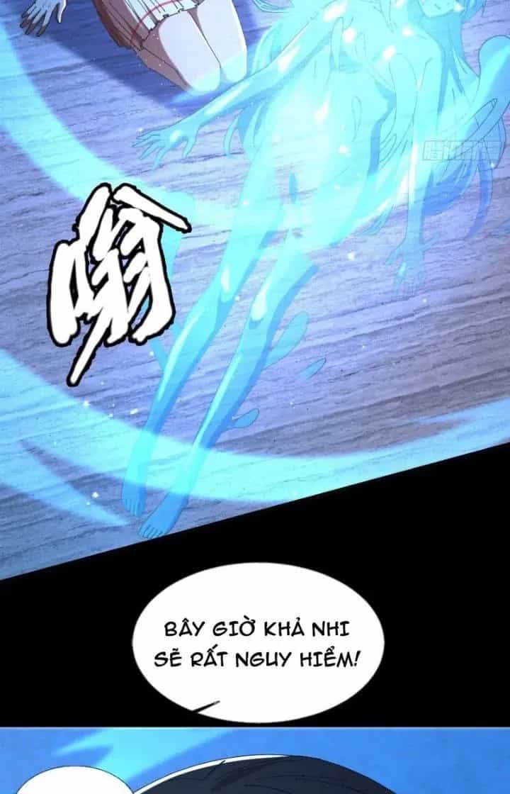 Phá Tà: Có Đứa Kêu Tao Livestream Bắt Quỷ - Chương 17 - ảnh 74
