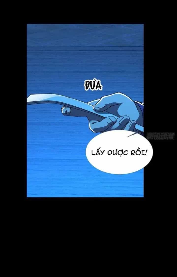 Phá Tà: Có Đứa Kêu Tao Livestream Bắt Quỷ - Chương 18 - ảnh 11