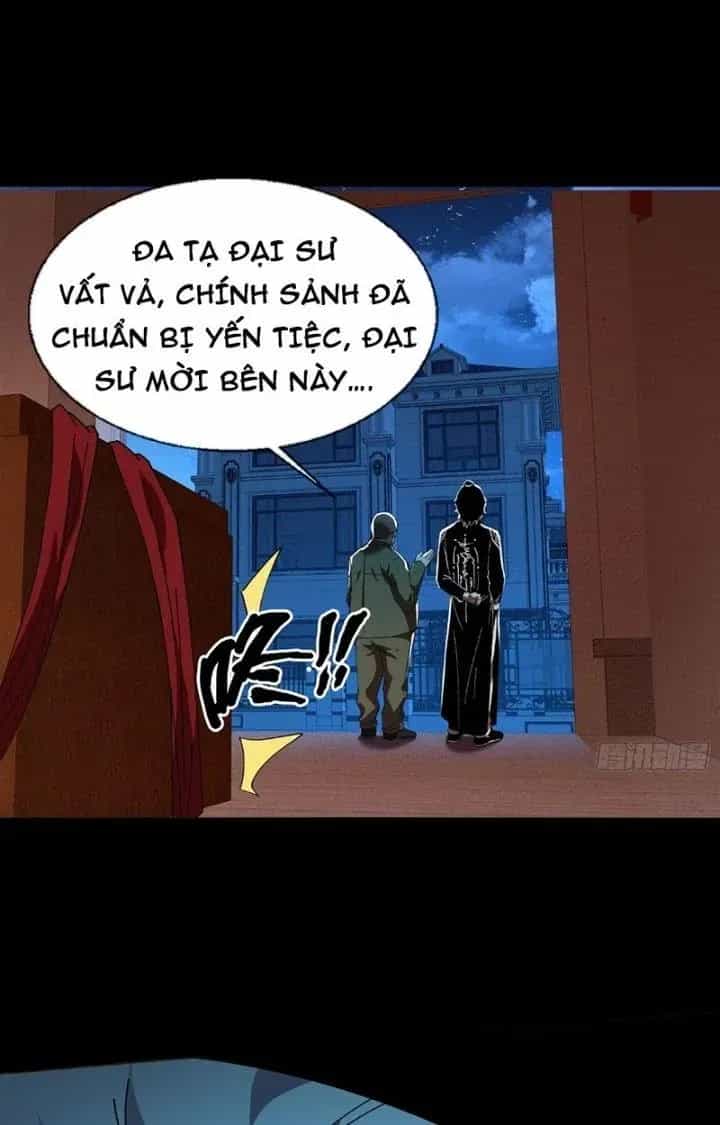 Phá Tà: Có Đứa Kêu Tao Livestream Bắt Quỷ - Chương 18 - ảnh 32