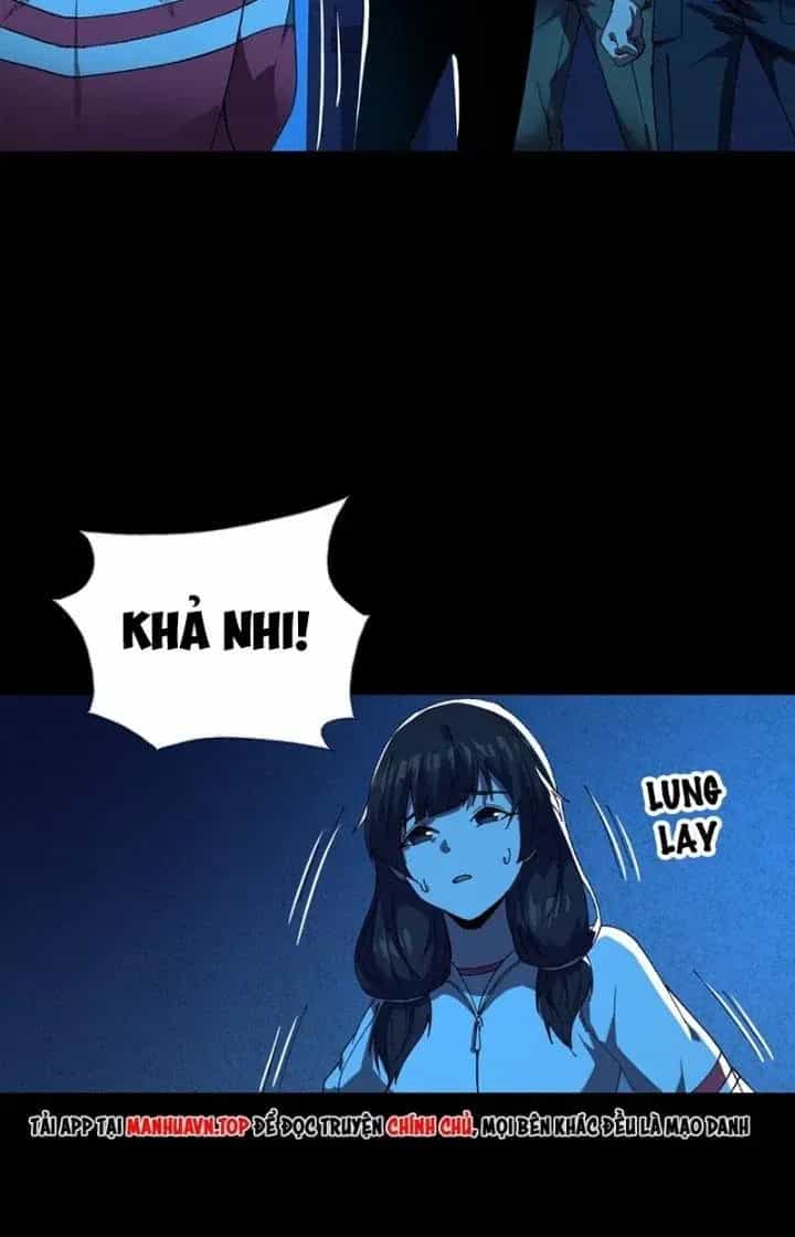 Phá Tà: Có Đứa Kêu Tao Livestream Bắt Quỷ - Chương 18 - ảnh 40