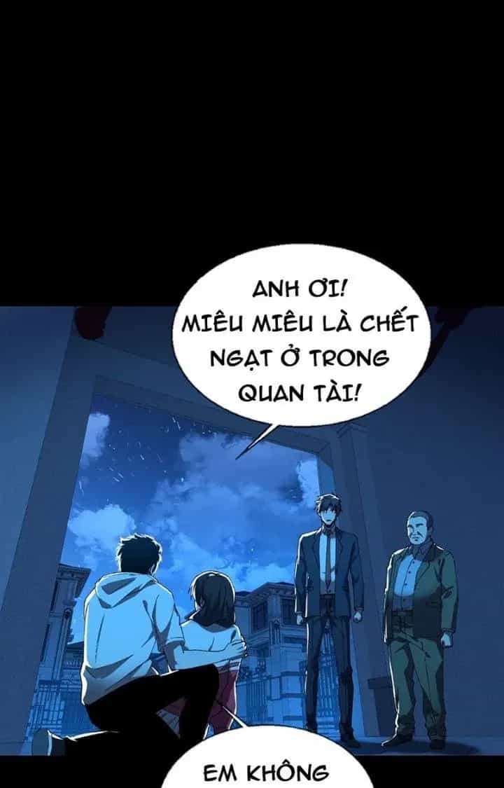 Phá Tà: Có Đứa Kêu Tao Livestream Bắt Quỷ - Chương 18 - ảnh 41