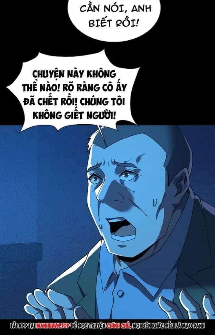 Phá Tà: Có Đứa Kêu Tao Livestream Bắt Quỷ - Chương 18 - ảnh 42