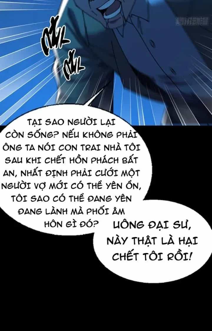Phá Tà: Có Đứa Kêu Tao Livestream Bắt Quỷ - Chương 18 - ảnh 52