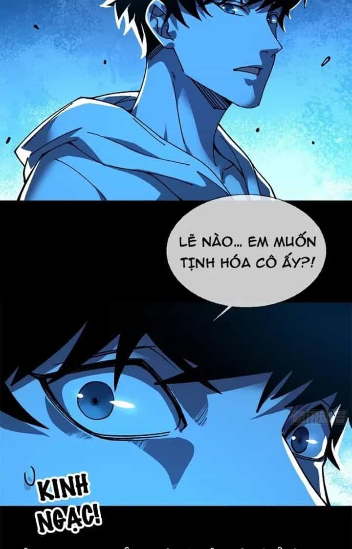 Phá Tà: Có Đứa Kêu Tao Livestream Bắt Quỷ - Chương 18 - ảnh 56