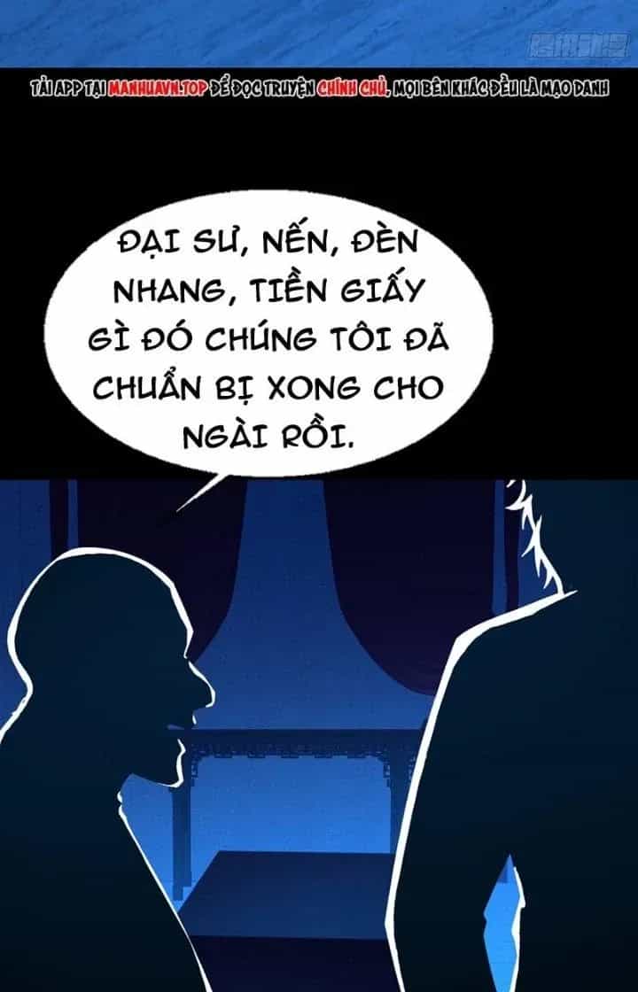 Phá Tà: Có Đứa Kêu Tao Livestream Bắt Quỷ - Chương 18 - ảnh 8