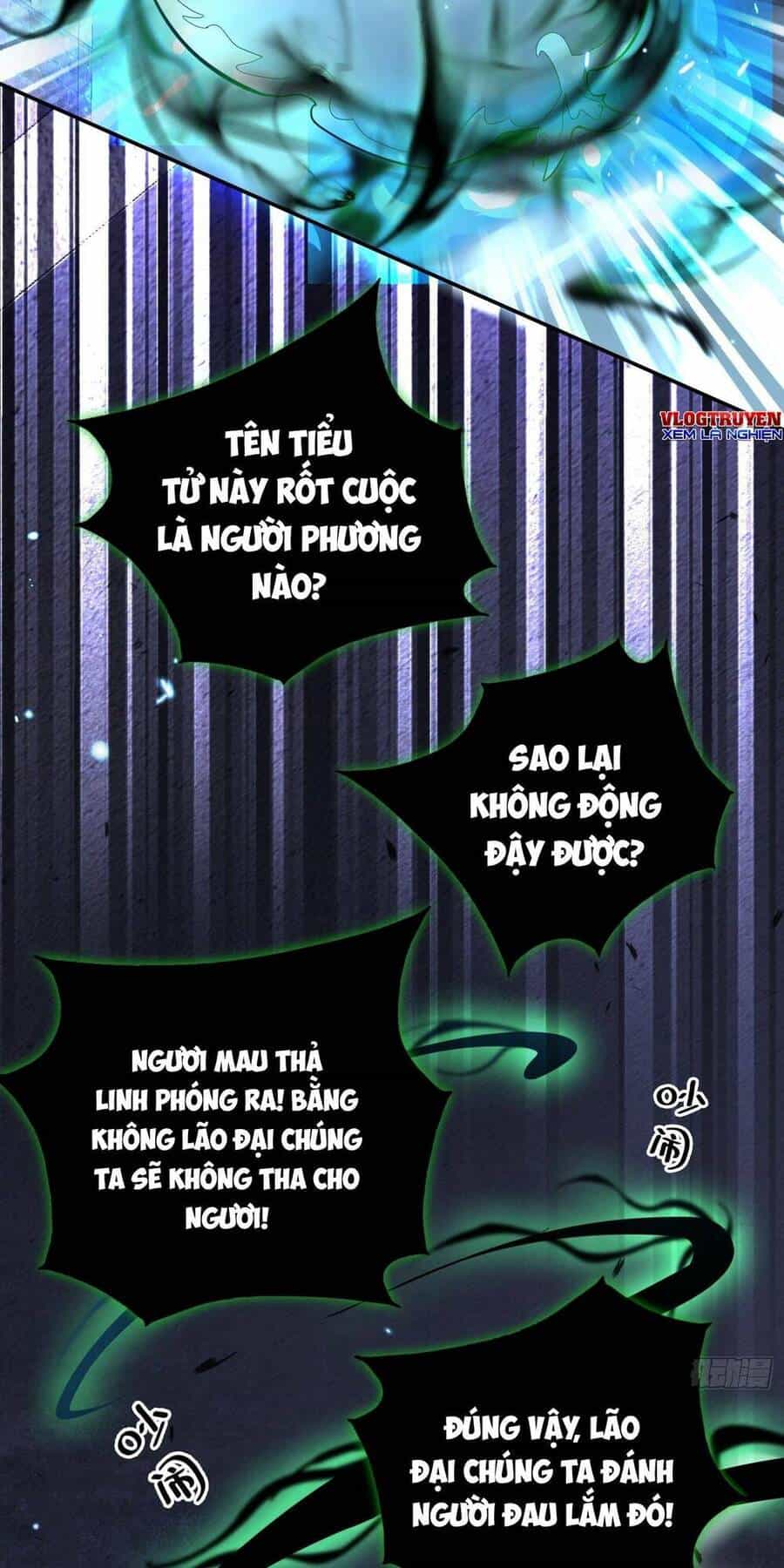 Phá Tà: Có Đứa Kêu Tao Livestream Bắt Quỷ - Chương 2 - ảnh 18