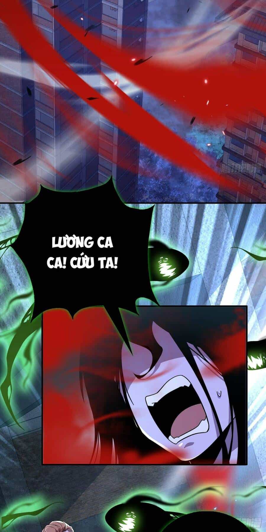 Phá Tà: Có Đứa Kêu Tao Livestream Bắt Quỷ - Chương 2 - ảnh 2
