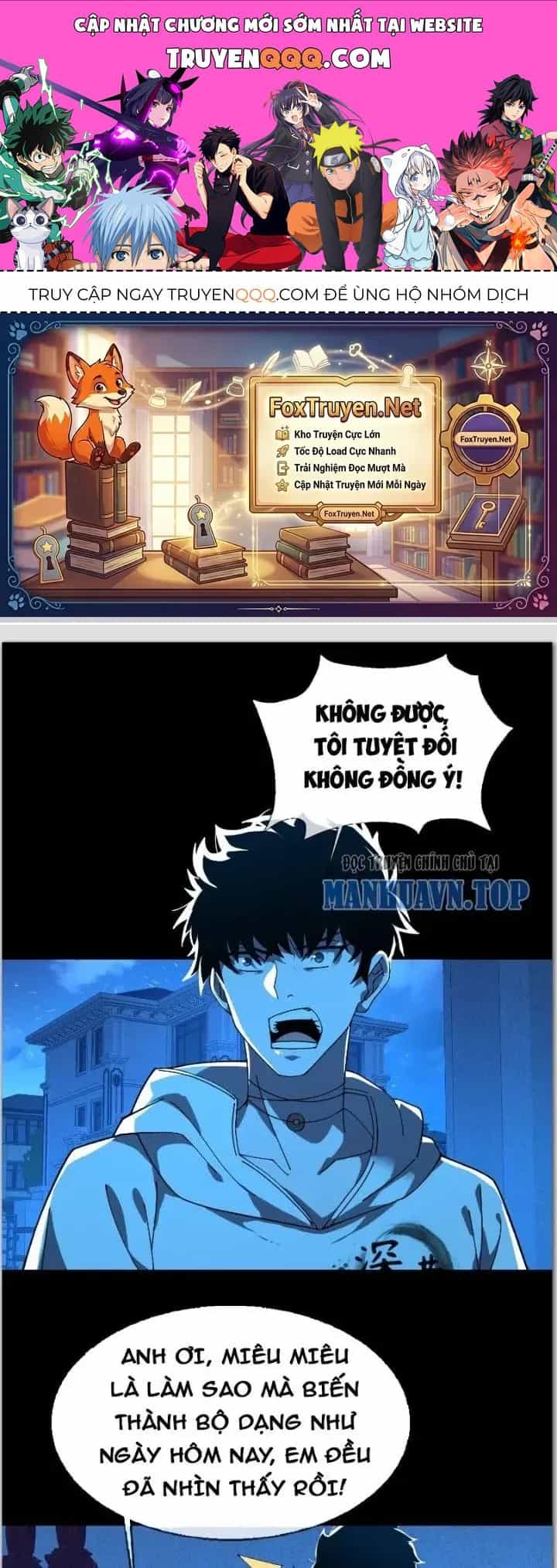 Phá Tà: Có Đứa Kêu Tao Livestream Bắt Quỷ - Chương 19 - ảnh 1