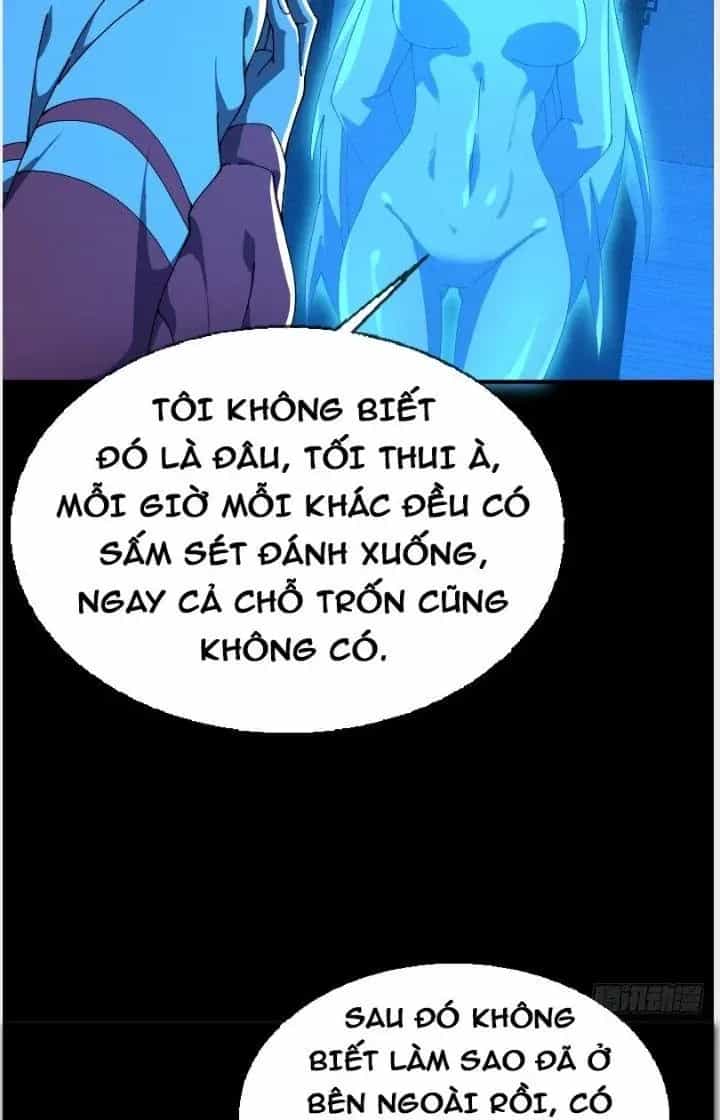 Phá Tà: Có Đứa Kêu Tao Livestream Bắt Quỷ - Chương 19 - ảnh 21