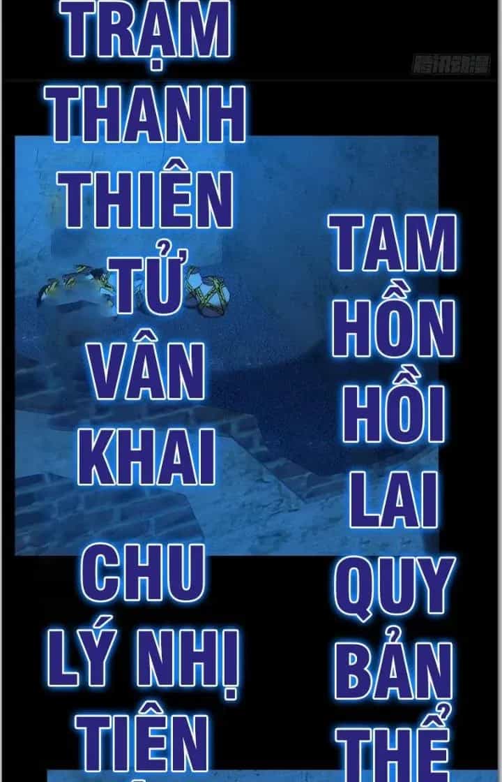 Phá Tà: Có Đứa Kêu Tao Livestream Bắt Quỷ - Chương 19 - ảnh 28