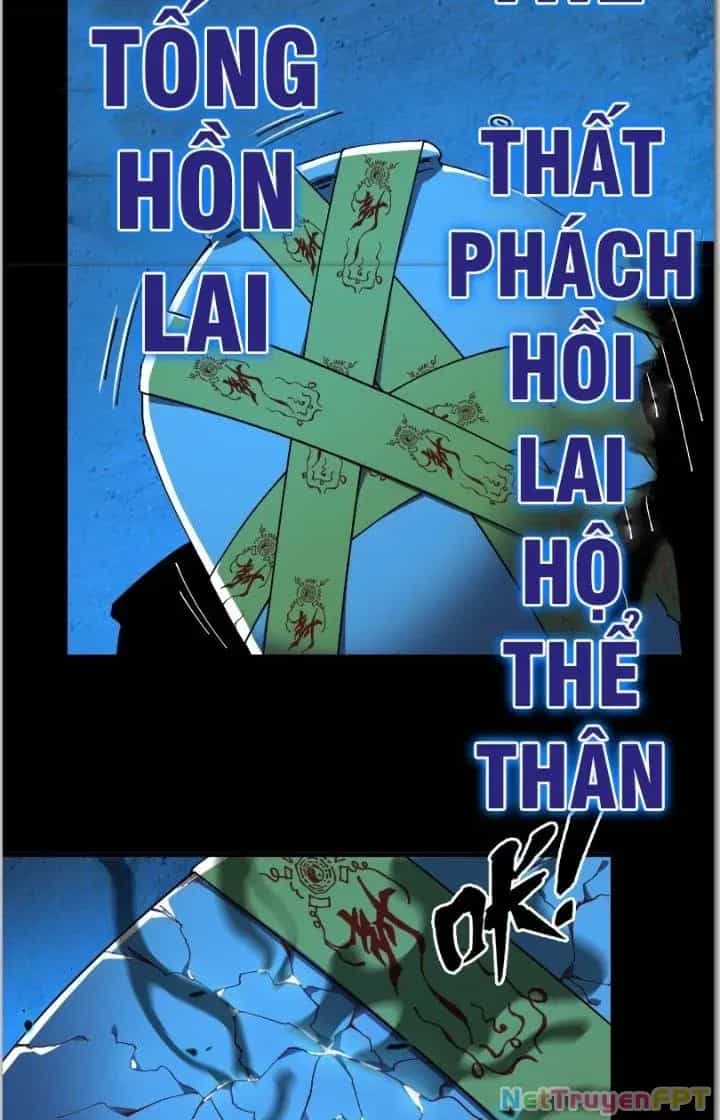 Phá Tà: Có Đứa Kêu Tao Livestream Bắt Quỷ - Chương 19 - ảnh 29