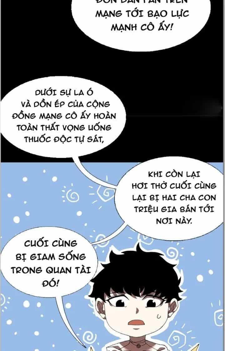 Phá Tà: Có Đứa Kêu Tao Livestream Bắt Quỷ - Chương 19 - ảnh 4