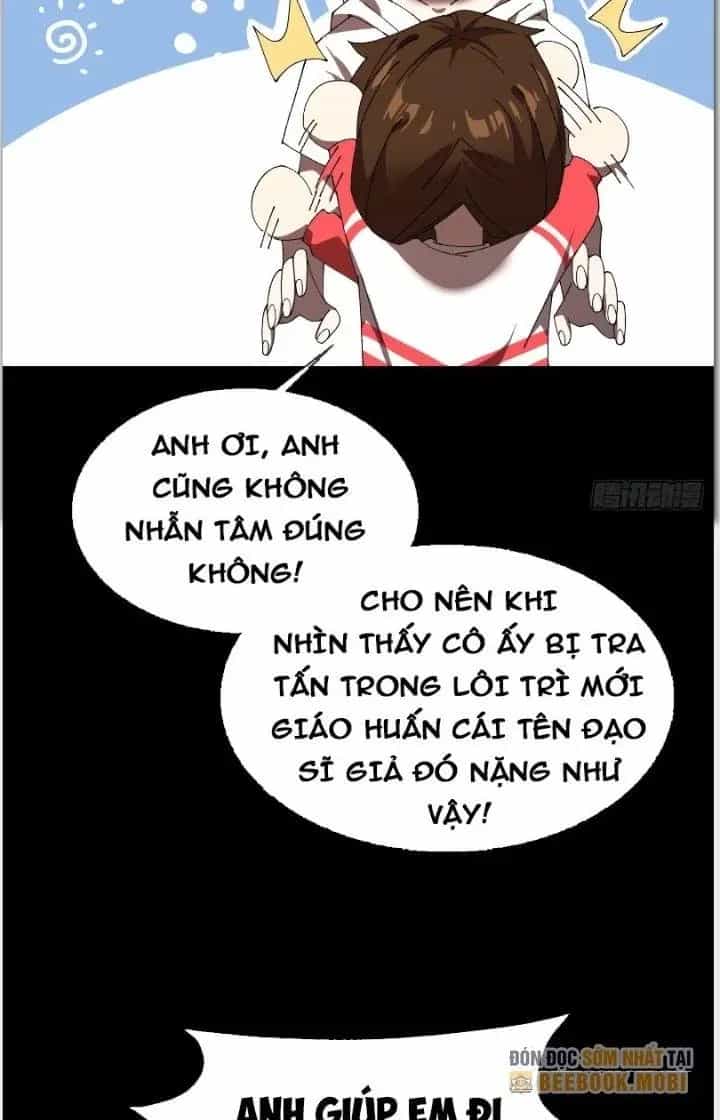 Phá Tà: Có Đứa Kêu Tao Livestream Bắt Quỷ - Chương 19 - ảnh 5