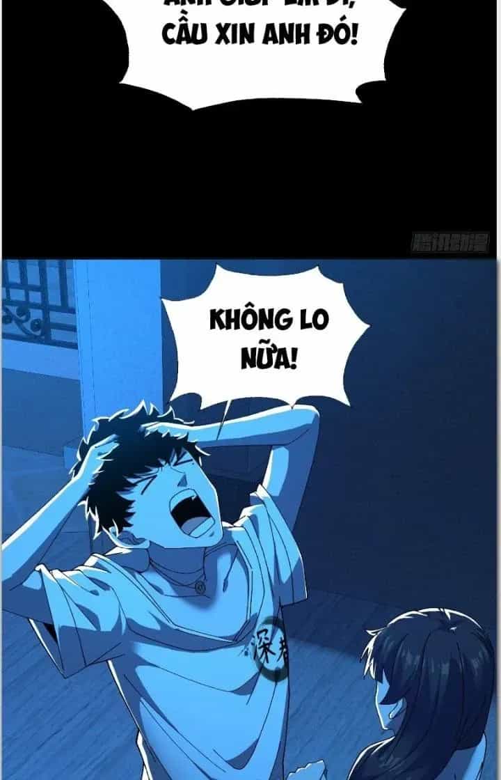 Phá Tà: Có Đứa Kêu Tao Livestream Bắt Quỷ - Chương 19 - ảnh 6
