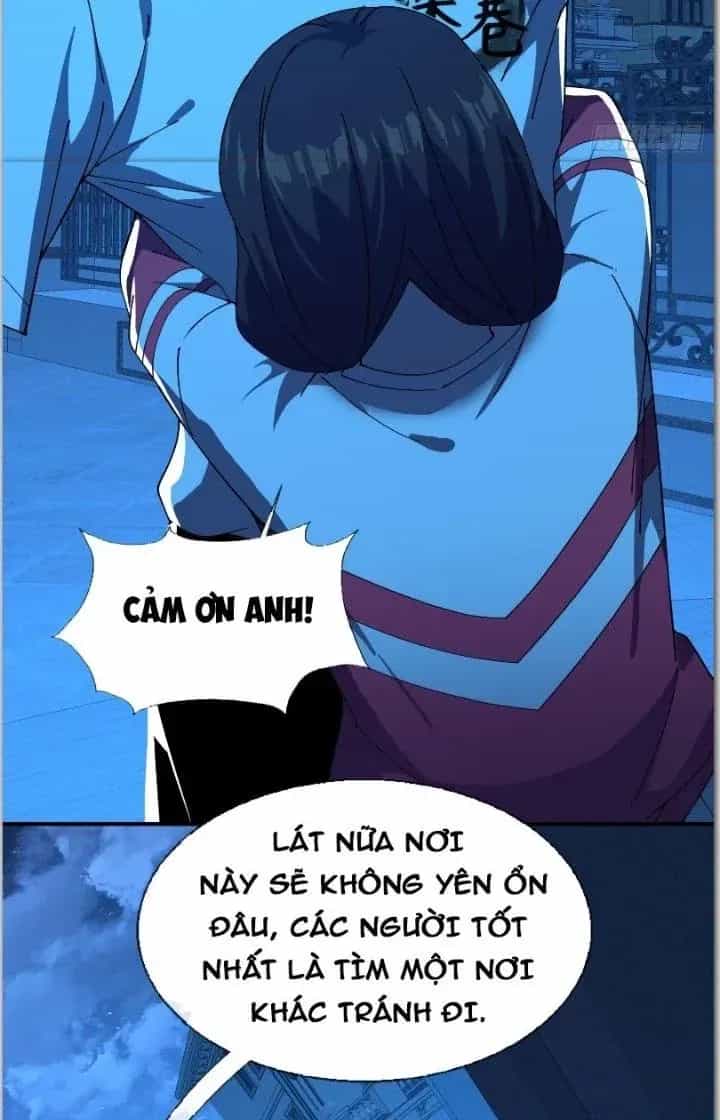 Phá Tà: Có Đứa Kêu Tao Livestream Bắt Quỷ - Chương 19 - ảnh 8