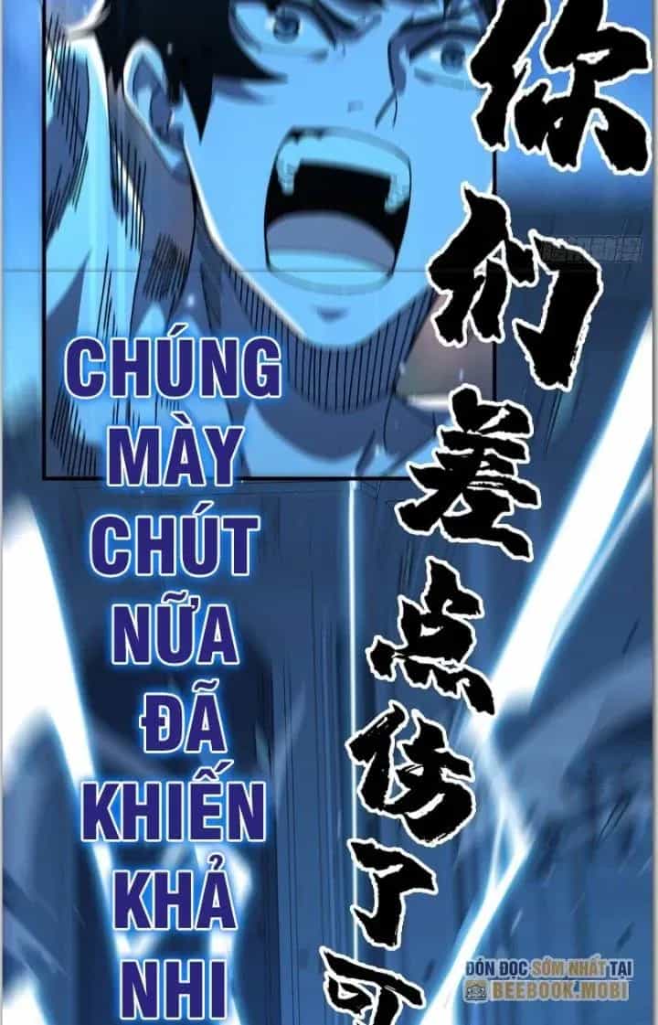 Phá Tà: Có Đứa Kêu Tao Livestream Bắt Quỷ - Chương 19 - ảnh 83