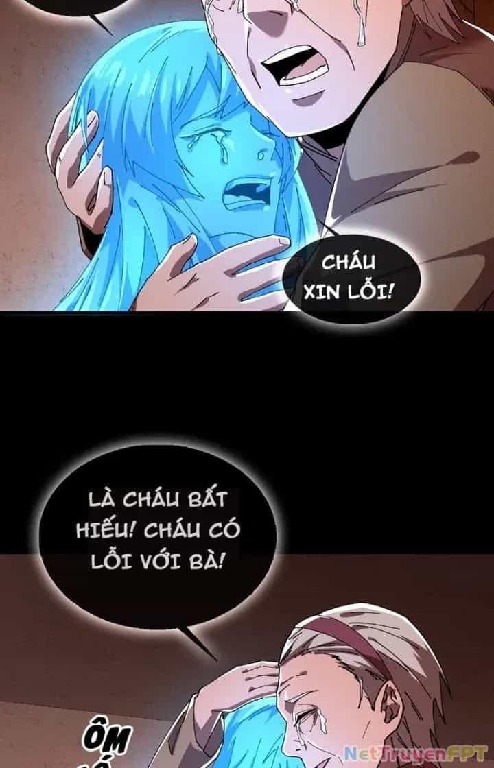 Phá Tà: Có Đứa Kêu Tao Livestream Bắt Quỷ - Chương 20 - ảnh 21