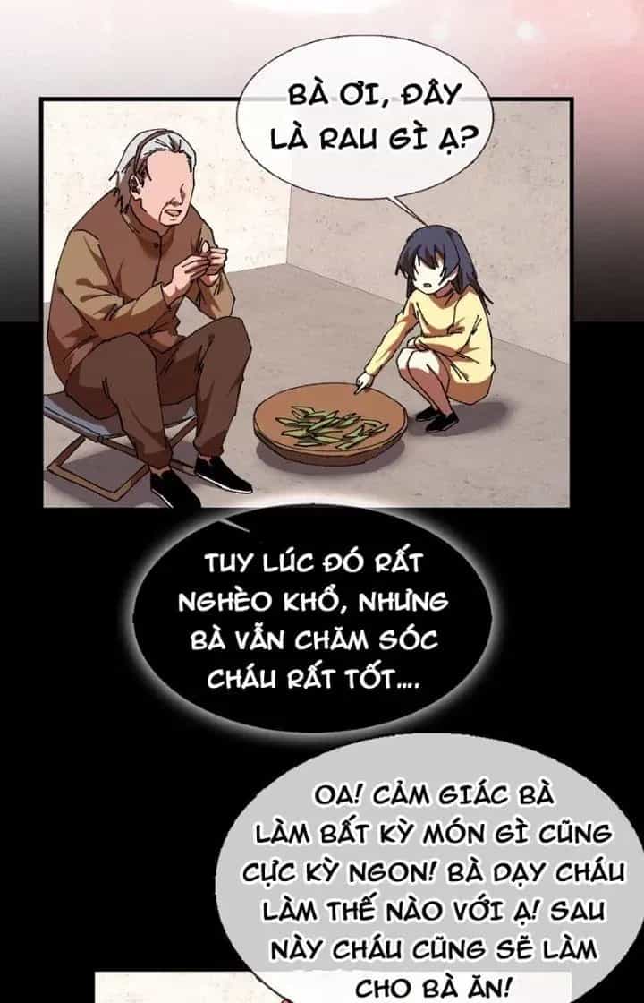 Phá Tà: Có Đứa Kêu Tao Livestream Bắt Quỷ - Chương 20 - ảnh 26