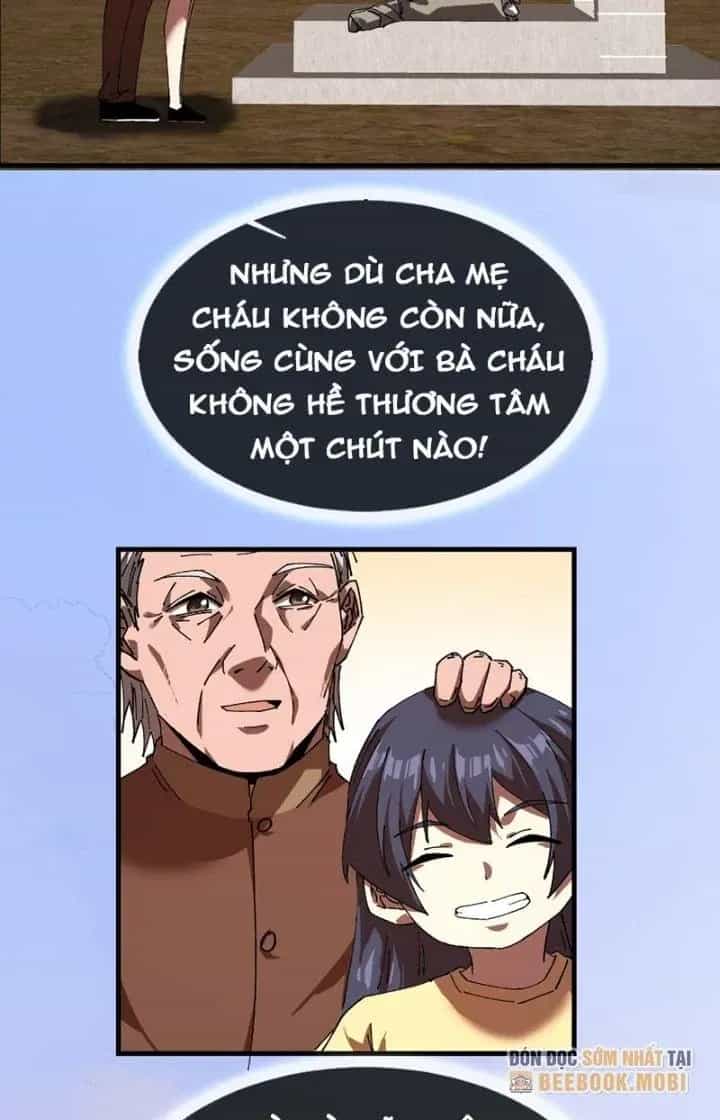Phá Tà: Có Đứa Kêu Tao Livestream Bắt Quỷ - Chương 20 - ảnh 30